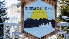 Image 2 of 13 -
            Experience Ice Bath to get an impression of WHM Grundlagen-Workshop at Arosa