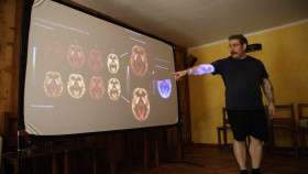 Image 5 of 12 -
            Experience Theory to get an impression of WHM Weekend at Saint-Pierre