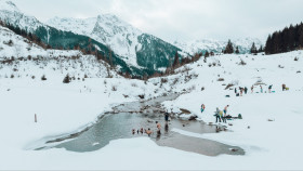 Image 14 of 26 -
            Experience Nature to get an impression of WHM Reisen at Schladming