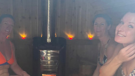 Image 12 of 13 -
            Experience Ice Bath to get an impression of WHM Fundamentals Workshop at Mercer Island