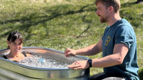 Image 1 of 1 -
            Experience Nature to get an impression of Grundlagen-Workshop at Dornbirn