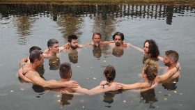 Image 6 of 12 -
            Experience Theory to get an impression of WHM Weekend at Saint-Pierre