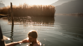 Image 2 of 13 -
            Experience Theory to get an impression of WHM-Wochenende at Campi Al Lago