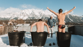 Image 5 of 26 -
            Experience Nature to get an impression of WHM Reisen at Schladming