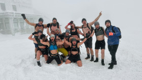 Image 8 of 32 -
            Experience Breathing to get an impression of WHM Reisen at Elbingerode (Harz)