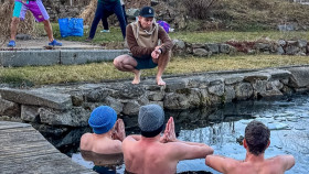 Image 1 of 4 -
            Experience Theory to get an impression of Grundlagen-Workshop at Bad Zell