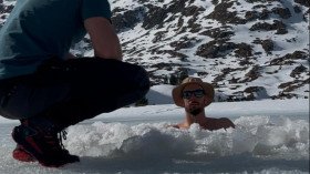 Image 5 of 14 -
            Experience Physical Activity to get an impression of Travel at Foix