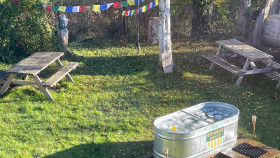 Image 3 of 9 -
            Experience Ice Bath to get an impression of WHM Fundamentals Workshop at Delft