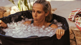 Image 5 of 5 -
            Experience Ice Bath to get an impression of Taller de Fundamentos at Alicante