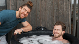 Image 3 of 40 -
            Experience Breathing to get an impression of WHM Grundlagen-Workshop at Uster