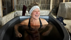Image 3 of 14 -
            Experience Ice Bath to get an impression of WHM Workshop-Grundlagen at Marthalen