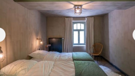 Image 3 of 6 -
            Experience Nature to get an impression of WHM Weekend at Ferrieres