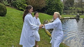 Image 15 of 19 -
            Experience Nature to get an impression of WHM Fundamentals Workshop at Cheltenham