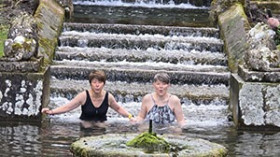 Image 2 of 19 -
            Experience Nature to get an impression of WHM Fundamentals Workshop at Cheltenham