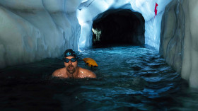 Image 1 of 1 -
            Experience Ice Bath to get an impression of Wochenende at Pertisau am Achensee