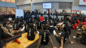 Image 17 of 19 -
            Experience Theory to get an impression of Fundamentals Workshop at St. Clair Shores