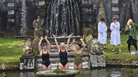 Image 17 of 19 -
            Experience Nature to get an impression of WHM Fundamentals Workshop at Cheltenham