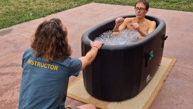 Image 4 of 7 -
            Experience Theory to get an impression of Fundamentals Workshop at Giaveno