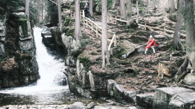 Image 12 of 16 -
            Experience Theory to get an impression of Travel at Karpacz