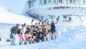 Image 9 of 10 -
            Experience Nature to get an impression of WHM Travel Experience at Przesieka