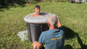 Image 15 of 18 -
            Experience Breathing to get an impression of Fundamentals Workshop at Pietrasanta