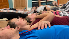 Image 10 of 19 -
            Experience Theory to get an impression of Fundamentals Workshop at St. Clair Shores