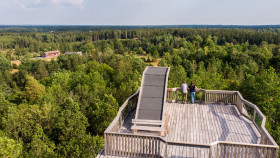 Image 10 of 16 -
            Experience Nature to get an impression of WHM Weekend at Mundekulla