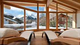 Image 2 of 3 -
            Experience Theory to get an impression of WHM Travel at Zermatt