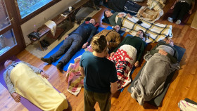 Image 5 of 10 -
            Experience Theory to get an impression of WHM Advanced Workshop at Andreis