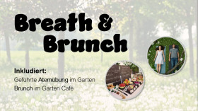 Image 1 of 5 -
            Experience Breathing to get an impression of Atemklasse at Perg