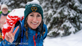 Image 3 of 4 -
            Experience Ice Bath to get an impression of Travel at Przesieka