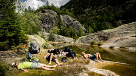 Image 20 of 74 -
            Experience Yoga to get an impression of Travel at Riederalp