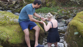 Image 6 of 8 -
            Experience Theory to get an impression of WHM Fundamentals Workshop at Eversholt