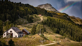 Image 10 of 74 -
            Experience Yoga to get an impression of Travel at Riederalp