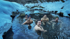 Image 4 of 11 -
            Experience Ice Bath to get an impression of WHM Weekend at Bosco
