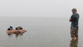 Image 2 of 3 -
            Experience Nature to get an impression of WHM Fundamentals Workshop at Herrsching am Ammersee