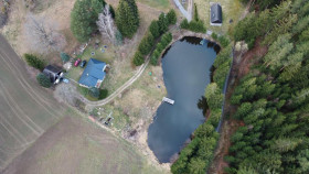 Image 17 of 21 -
            Experience Nature to get an impression of WHM-Wochenende at Schloß Rosenau