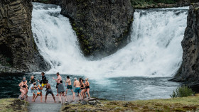 Image 6 of 8 -
            Experience Nature to get an impression of WHM Travel at Laugarvatn