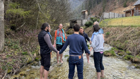 Image 24 of 32 -
            Experience Nature to get an impression of WHM-Wochenende at 8692 Neuberg an der Mürz, Österreich