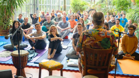 Image 3 of 11 -
            Experience Ice Bath to get an impression of Wim Hof Weekend — The Netherlands at Stroe