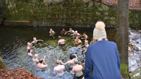 Image 4 of 6 -
            Experience Breathing to get an impression of WHM Breathing Class at 's-Hertogenbosch