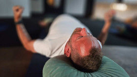 Image 1 of 5 -
            Experience Breathing to get an impression of WHM Breathing Class at Noord-Scharwoude