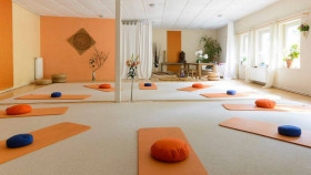 Image 3 of 10 -
            Experience Ice Bath to get an impression of WHM Workshop-Grundlagen at Berlin