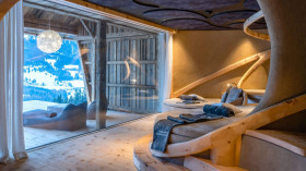 Image 27 of 27 -
            Experience Ice Bath to get an impression of WHM Reisen at Leogang