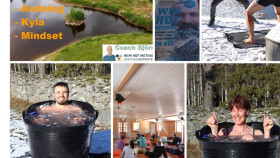 Image 5 of 13 -
            Experience Theory to get an impression of Weekend at Mundekulla