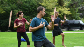 Image 54 of 69 -
            Experience Theory to get an impression of Fundamentals Workshop at Modra