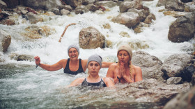 Image 10 of 24 -
            Experience Breathing to get an impression of WHM Reisen at Leogang