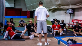 Image 5 of 19 -
            Experience Theory to get an impression of Fundamentals Workshop at St. Clair Shores