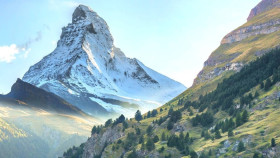 Image 1 of 3 -
            Experience Theory to get an impression of WHM Travel at Zermatt