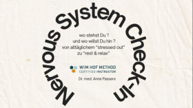 Image 1 of 1 -
            Experience Ice Bath to get an impression of Grundlagen-Workshop at Schwalmtal